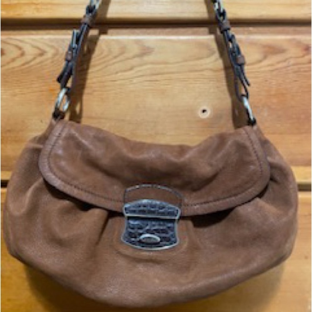 Prada Handbag